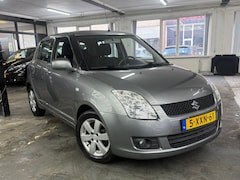 Suzuki Swift - 1.3 Comfort Automaat | Airco | dealer onderhouden
