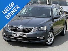 Skoda Octavia Combi - 1.5 TSI Greentech Ambition Business Automaat | Navi | Cruise