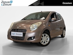 Suzuki Alto - 1.0 EXCLUSIVE | AIRCO | NETTE AUTO |