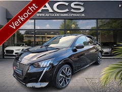 Peugeot 208 - 1.2i GT | Automaat | Super uitvoering | Panorama | Ad.cruise | Topstaat | Incl.BTW
