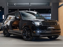 Land Rover Range Rover - P460e HSE Koelbox Pano 3.0 P460e HSE PHEV