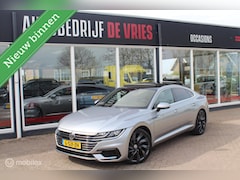 Volkswagen Arteon - 2.0 TSI 3xR-Line Pano/20Inch/ACC/Virtual/NAP