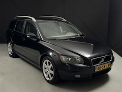 Volvo V50 - 1.8 Edition I *Salt-N-Pepper Look
