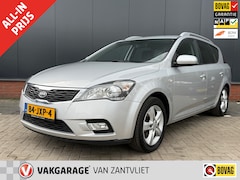 Kia Cee'd Sporty Wagon - 1.4 CVVT X-tra (12 mnd BOVAG garantie)