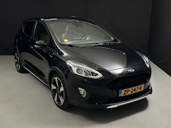 Ford Fiesta - 1.5 TDCi Titanium *Apple/Android*Sport*Navi