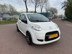 Citroën C1 - 1.0-12V Séduction