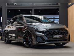 Audi Q8 - 60 TFSI e Competition Massage Pano B&O Advanced 60 TFSI e quattro Pro Line S Competition