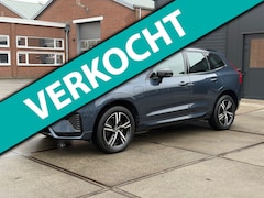 Volvo XC60 - 2.0 Recharge T6 AWD Inscription R-Design Pano BTW