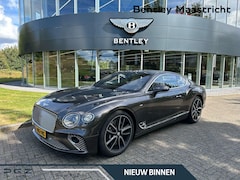 Bentley Continental GT - 4.0 V8 |B&O|TOURING