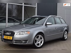 Audi A4 Avant - 1.8 Turbo Pro Line | S-Line | Automaat | APK 3-2027