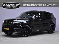 Land Rover Range Rover Sport - P510e Autobiography |BTW |Massage |Schuifdak |Softclose en resterende fabrieksgarantie