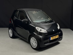 Smart Fortwo coupé - 1.0 mhd Base *Neo*Automaat