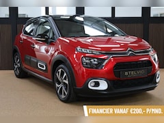 Citroën C3 - 1.2 PureTech Shine
