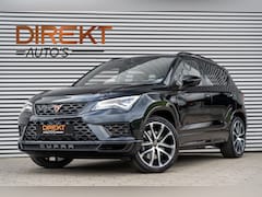 CUPRA Ateca - 2.0 TSI 4DRIVE PANO BEATS TREKHAAK 360 CAMERA