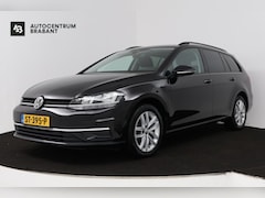 Volkswagen Golf - 1.4 TSI Highline Business R (STOELVERWARMING, CRUISE ADAPTIEF, NAVIGATIE CARPLAY, DIGITALE