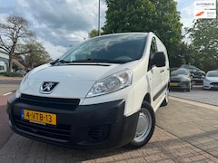 Peugeot Expert - 227 2.0 HDI L1H1 A-C Elek Pakket 3-Zits