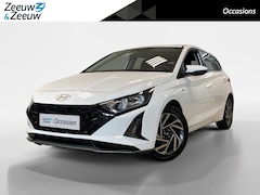 Hyundai i20 - 1.0 TURBO | AUTOMAAT | COMFORT | NL-AUTO |
