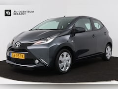 Toyota Aygo - 1.0 VVT-i x-play (CRUISE CONTROL, AIRCO, CAMERA, BLUETOOTH)