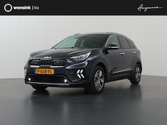 Kia Niro - 1.6 GDi PHEV ExecutiveLine | Trekhaak | Lederen Bekleding | JBL Audio | Dodehoekdetectie |
