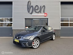 SEAT Ibiza - 1.0 TSI FR 116PK 2e Eig Nieuwstaat
