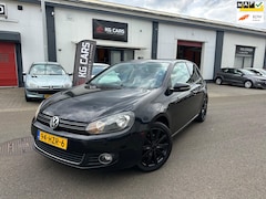 Volkswagen Golf - 1.4 TSI Highline|Ketting verv.|