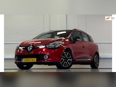 Renault Clio Estate - 0.9 TCe Dynamique Trekhaak Clima Nieuwe ketting