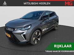 Mitsubishi Grandis - 1.8 HEV Instyle | Rijklaar | Demo | All Season banden |