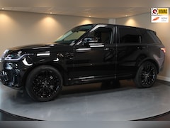 Land Rover Range Rover Sport - 2.0 P400e Dynamic *404PK* Full-black|Carplay|Trekhaak|All-seasons