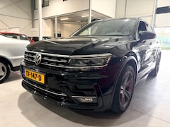 Volkswagen Tiguan Allspace - 2.0 TSI 4Motion Highline R 7p
