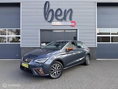 SEAT Ibiza - 1.0 TSI By Beats 2e Eig NIEUWSTAAT