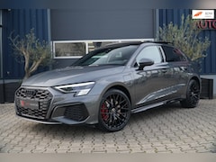 Audi A3 Sportback - 45 TFSI e 245pk PHEVS edition Competition PANO|B&O|MATRIX
