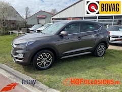 Hyundai Tucson - 1.6 T-GDI Comfort NAVI|CAMERA|STOELVERW