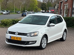 Volkswagen Polo - 1.2-12V BlueMotion Comfortline