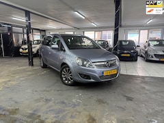 Opel Zafira - 1.8 Edition Automaat | Airco | Navi | 7p