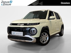 Hyundai Inster - 49 KWH | PULSE | AIRCO | NAVI |