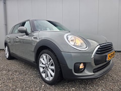 MINI Clubman - 1.5 One Pepper Business Plus