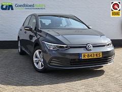 Volkswagen Golf - 1.5 TSI Life Business | Adaptive Cruise | Carplay | Camera