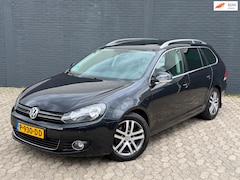 Volkswagen Golf Variant - 1.4 TSI Highline|NAVI|PANO|CLIMA|CRUISE|APK
