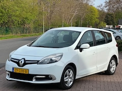 Renault Grand Scénic - 1.2 TCe Limited 7p