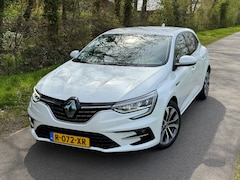 Renault Mégane E-Tech - 1.6 Plug-In Hybrid 160 Zen | Automaat + Keyless + Led + Carplay |