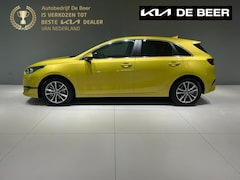 Kia Cee'd - Ceed 1.0 T-GDi 120pk DynamicPlusLine Unieke kmstand