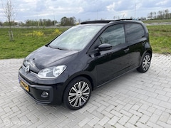 Volkswagen Up! - 1.0 BMT high up