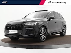 Audi Q7 - 55 TFSIe 381pk Tiptronic Quattro Pro Line S · SOH 97, 2% · Panoramadak · 360 Camera · Luch