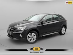 Volkswagen Taigo - 1.0 TSI Automaat Life * Navigatie * Parkeersensoren * Adaptieve Cruise Control