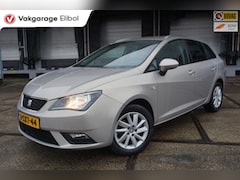 SEAT Ibiza ST - 1.2 TDI Businessline High * Airco