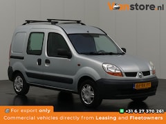Renault Kangoo Express - 1.5 dCi 80 Grand Confort | Trekhaak
