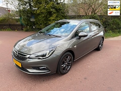 Opel Astra Sports Tourer - 1.0 Turbo 120 Jaar Edition Airco / Navi / PDC / NAP / APK