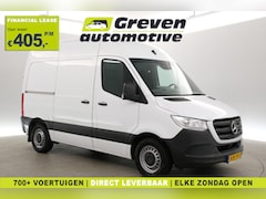 Mercedes-Benz Sprinter - 314 2.2 CDI 143PK L1H2 | Aut. | Airco | Cruise | Camera | Carplay | Navi | Parkeersens