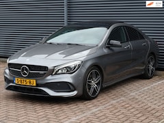 Mercedes-Benz CLA-Klasse - 250 Prestige AMG|Vol opties