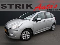 Citroën C3 - 1.4 Dynamique - AIRCO - CRUISE CONTROL - TREKHAAK